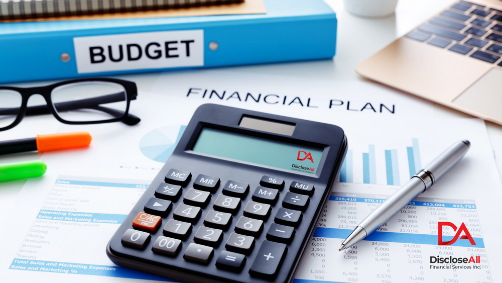 Make Holistic Planning Your Goal When Looking to Your Financial Future