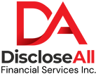 DiscloseAll Financial Services Inc.