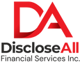 DiscloseAll Financial Services Inc.