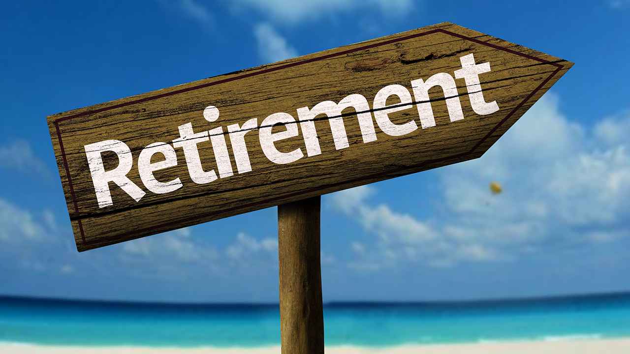 Why the new retirement laws are good for you DiscloseAll Financial