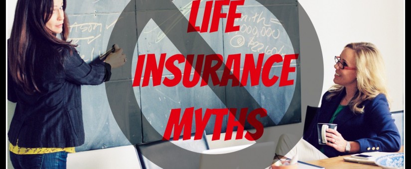 Lies, life changes and your life insurance application