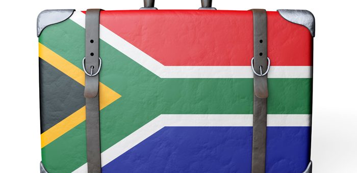 South Africa’s new budget review on higher foreign income exemption.