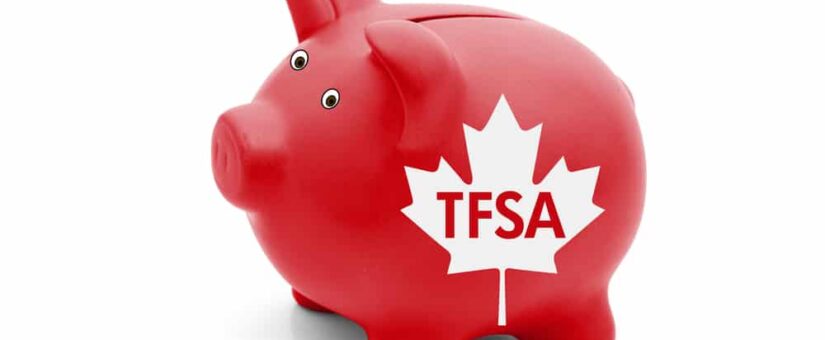 5 things you may not know about TFSA’s